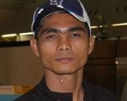 Индонезийский боксер умер после титульного боя