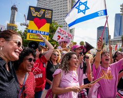 Израиль и ХАМАС подписали соглашение о прекращении огня в Газе, – Reuters