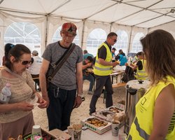 Транзитная страна. Почему украинским беженцам удобно оставаться в Молдове