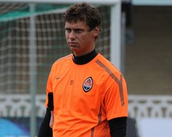 Вратарь Зенита: Рыбка спас Шахтер от разгрома