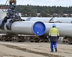 Водолази з досвідом: ЗМІ вказали на "слід України" у вибухах на газопроводах "Північний потік"