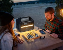 Замість EcoFlow: топ-3 зарядні станції, які допоможуть пережити віялові відключення