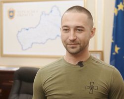 "Думали, едем на расстрел": автор фразы "русский корабль иди…" рассказал, как она родилась (видео)