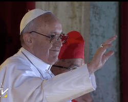 Ватикан экономкласса. Сможет ли Папа Франциск I стать реформатором