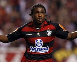 Шахтер хочет купить бразильского форварда за 10 млн. евро