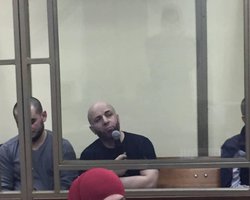 Один из фигурантов "дела Хизб ут-Тахрир" серьезно болен, – адвокат