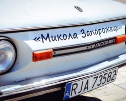 "Евробляхеры" анонсировали начало всеукраинской акции "гражданского неповиновения"