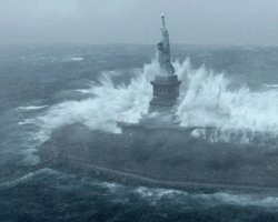 Ураганы достигли рекордной силы: ученые считают, нужна новая категория для их обозначения