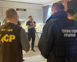 Ущерб государству на 1,7 млрд: топ- чиновнику Минобороны вручили подозрение в краже (видео)