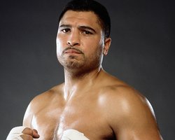 Джон Руиз ушел из бокса