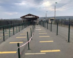 КПВВ "Станица Луганская" будет закрыт до 15 ноября