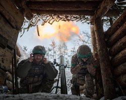 От 150 м до 1 км: ВСУ продвинулись в сторону Токмака, Бердянска и под Донецком, — ISW (карты)