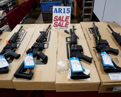 Культовое оружие США: что известно о винтовке AR-15, из которой стреляли в Трампа