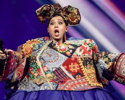 Манижа решила судиться с Wonderzine из-за слов о протекции Кремля на "Евровидении"