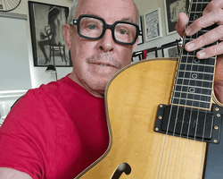 "Только что сбежал из иранского плена": Макаревич призвал ЦАХАЛ жестче отвечать Тегерану