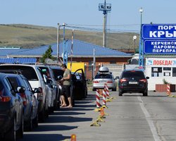 "На шару" можно поехать и под обстрелы": Плетенчук призвал российских туристов бежать из Крыма