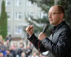 На народном вече Кабмин призвали отчитаться на Майдане 8 июня 