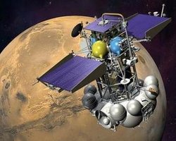 В Роскосмосе назвали условия для повтора проекта Фобос-Грунт