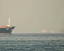 Ціни на нафту підуть вгору: Іран повністю закрив Ормузьку протоку