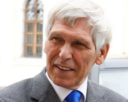 Новой оранжевой революции в Украине не будет, - немецкий политик