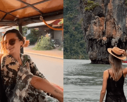 Українка розповіла про "найдешевшу країну" для відпочинку: "Чомусь мало хто знає" (фото)