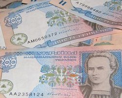 Украина раздала 55 миллиардов гривен долгов