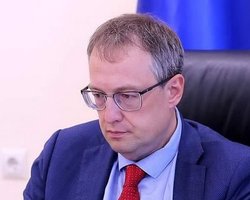 "Поліція з народом". Геращенко просить всіх учасників мітингу в суботу не застосовувати насильство