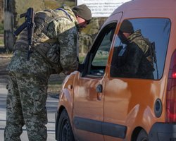 Мобилизация в Украине: в какой ТЦК должны доставлять после задержания на улице, — юристы