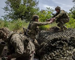 Решающие два месяца: исход контрнаступления ВСУ определит вектор развития мира, — CNN