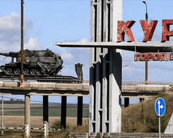 ВСУ продолжают операции в Курской области и возвращают позиции в Волчанске, — ISW (карты)