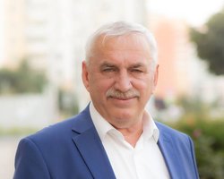 "Моє особисте рішення": мер Чорноморська приєднується до лав ЗСУ, деталі