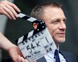 Назван самый высокооплачиваемый агент 007