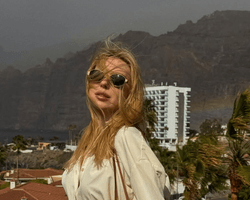 Українку здивувало побачене в найбіднішій країні світу (фото)