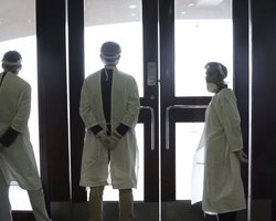 Статистика коронавируса на 7 августа: 1054 новых случая и рекорд по вакцинации