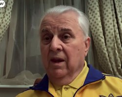 "Украина перешла от слов к делу": Кравчук объяснил, почему Зеленский изменил планы по Донбассу
