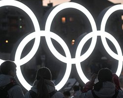 Мы должны быть амбициозными: Зеленский хочет провести в Украине Олимпийские игры