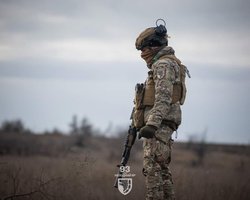 ВСУ продвинулись в районе Донецка, а ВС РФ могли захватить село Мирное, — ISW (карты)