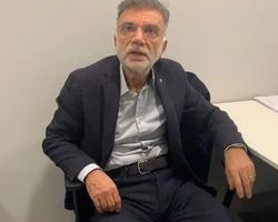 Землетрус у Туреччині: підрядник зруйнованого елітного ЖК намагався втекти за кордон (фото)