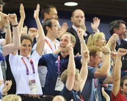 Онкобольная Кейт Миддлтон и принц Уильям планируют визит за границу