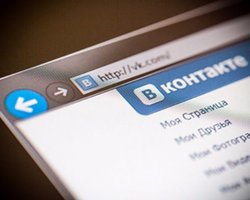 Посещаемость запрещенных российских интернет-ресурсов в Украине упала примерно на треть