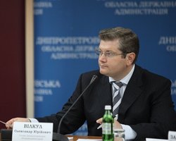 Место Клюева может занять губернатор Днепропетровщины, - источник 