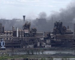 Изменили ход войны: Подоляк уверен, что защитники "Азовстали" войдут в историю