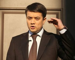 В партии "Слуга народа" анонсировали чистку избирательного списка