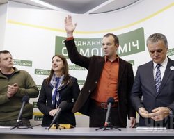 Рада помочь. Как партия Садового удивила своим результатом