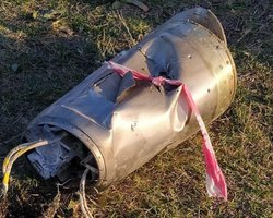 Азербайджан обвинил Армению в применении фосфорных боеприпасов в Нагорном Карабахе