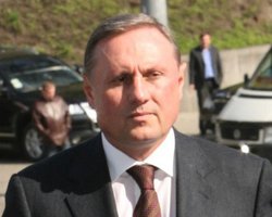 Ефремов: Клюев не мог использовать деньги Евросоюза