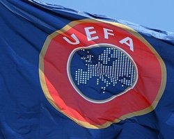 В Украину приехала делегация УЕФА