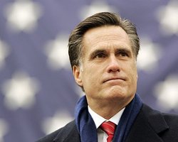 Ромни извинился перед голосующими за Обаму американцами