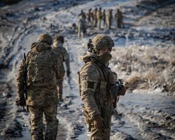 Виновными могут быть и не украинцы: генерал СБУ предположил, откуда РФ узнала планы наступления ВСУ