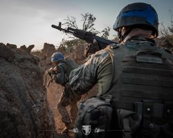 "Хорошо получили по зубам": под Купянском наступление россиян замедлилось, — спикер ВСУ